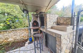 2 odalılar daire 36 m² Primorje-Gorski Kotar County'da, Hırvatistan. 185,000 €
