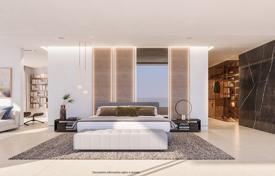 10 odalılar villa 1340 m² Estepona'da, İspanya. 14,100,000 €