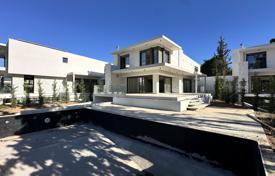 5 odalılar şehir içinde müstakil ev 395 m² Anatoli'de, Yunanistan. 1,150,000 €