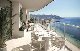 1 odalılar daire 77 m² Benidorm'da, İspanya. 607,000 €