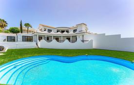 Villa – Playa Paraiso, Adeje, Santa Cruz de Tenerife,  Kanarya Adaları,   İspanya. 1,950,000 €