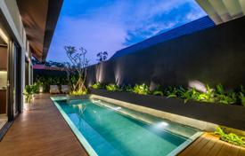 3 odalılar villa 140 m² Gianyar'da, Endonezya. $214,000