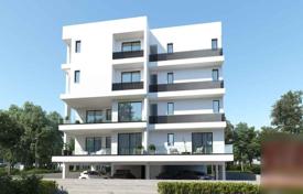 2 odalılar yeni binada daireler 82 m² Larnaka'da, Kıbrıs. 345,000 €