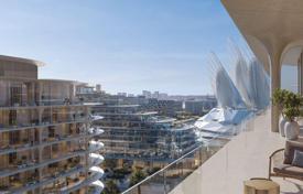 New residential complex with apartments Abu Dhabi'de, BAE. Min.$2,069,000