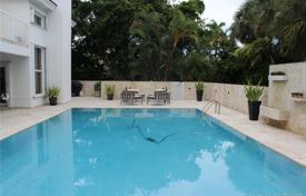 Villa – Coral Gables, Florida, Amerika Birleşik Devletleri. $2,995,000