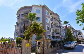 5 odalılar daire 210 m² Alanya'da, Türkiye. 15,270,000 TRY