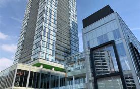 2 odalılar daire Yonge Street'da, Kanada. C$903,000