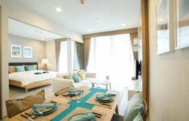 1 odalılar kondominyumda daireler 53 m² Pattaya'da, Tayland. $164,000