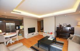 2 odalılar daire 140 m² Sarıyer'da, Türkiye. $305,000