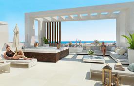3 odalılar konak 188 m² Mijas'da, İspanya. 1,259,000 €