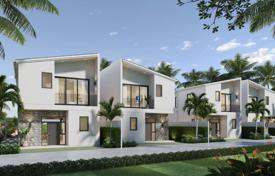 New residential complex with villas Bo Phut'da, Tayland. Min.$343,000