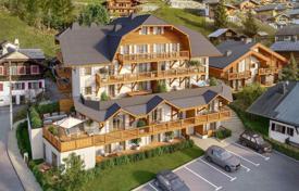 2 odalılar daire Morzine'de, Fransa. 655,000 €