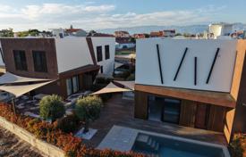 3 odalılar daire 104 m² Nin'da, Hırvatistan. 389,000 €