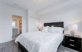 2 odalılar daire Old Toronto'da, Kanada. C$898,000