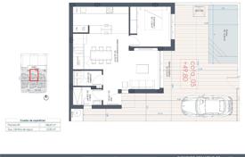 3 odalılar villa 138 m² Ciudad Quesada'da, İspanya. 449,000 €