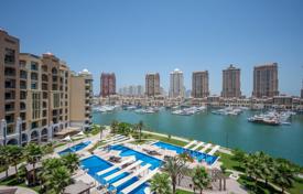 Daire – Doha, Qatar. From $796,000