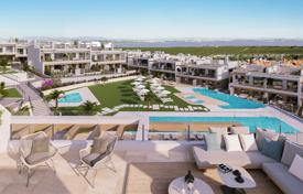 2 odalılar yazlık ev 145 m² Torrevieja'da, İspanya. 283,000 €