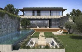 New residential complex with villas Ayia Napa'da, Kıbrıs. Min.3,350,000 €