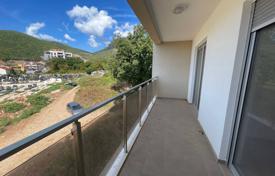 1 odalılar daire 50 m² Budva city'da, Karadağ. 152,000 €