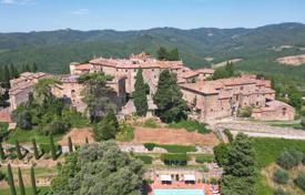 10 odalılar villa 959 m² Bucine'de, İtalya. 2,800,000 €