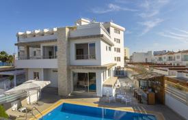 Villa – Protaras, Famagusta, Kıbrıs. Price on request