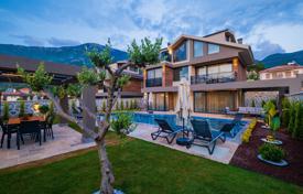 4 odalılar villa 254 m² Ölüdeniz'da, Türkiye. 41,646,000 TRY