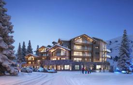 3 odalılar daire Isere'de, Fransa. 633,000 €
