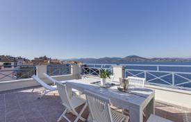 Villa – Saint-Tropez, Cote d'Azur (Fransız Rivierası), Fransa. 3,500 € haftalık