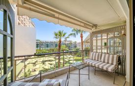 4 odalılar daire Cannes'da, Fransa. 2,490,000 €