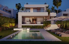 Villa – Marbella, Endülüs, İspanya. 3,670,000 €