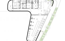 2 odalılar daire 104 m² Chloraka'da, Kıbrıs. 540,000 €
