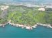 Yatırım arsası Ulcinj city'da, Karadağ. 8,000,000 €