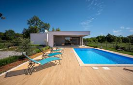 4 odalılar şehir içinde müstakil ev 140 m² Labin'da, Hırvatistan. 590,000 €