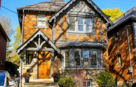 Şehir içinde müstakil ev – Etobicoke, Toronto, Ontario,  Kanada. C$2,286,000