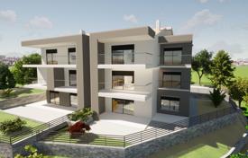 2 odalılar daire 51 m² Omišalj'da, Hırvatistan. 192,000 €