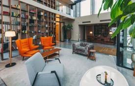3 odalılar daire 96 m² Zemgale Suburb'da, Letonya. 255,000 €