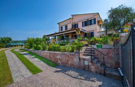 3 odalılar villa 260 m² Bardolino'da, İtalya. 1,990,000 €
