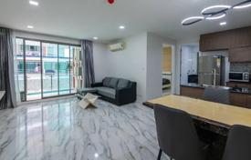 2 odalılar daire 82 m² Pattaya'da, Tayland. $155,000