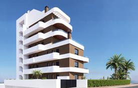 3 odalılar daire 93 m² Guardamar del Segura'da, İspanya. 432,000 €