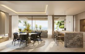 13 odalılar villa 488 m² Nueva Andalucia'da, İspanya. 4,950,000 €