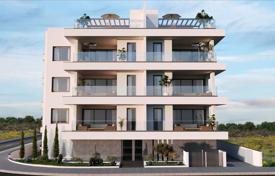 Çatı dairesi – Larnaca (city), Larnaka, Kıbrıs. From 330,000 €