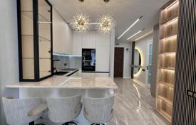 2 odalılar yeni binada daireler 51 m² Batumi'de, Gürcistan. $139,000
