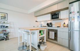 3 odalılar daire Old Toronto'da, Kanada. C$1,019,000