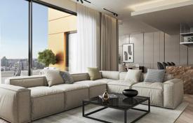 3 odalılar yeni binada daireler Limassol (city)'da, Kıbrıs. 625,000 €