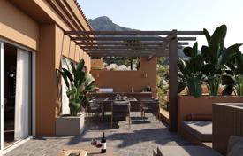 4 odalılar daire 305 m² Marbella'da, İspanya. 3,500,000 €
