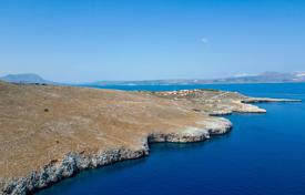 Arsa – Kokkino Chorio, Girit, Yunanistan. 700,000 €