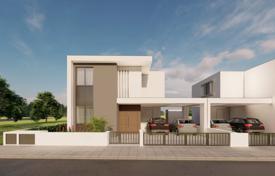 4 odalılar yazlık ev 187 m² Nicosia'da, Kıbrıs. 455,000 €