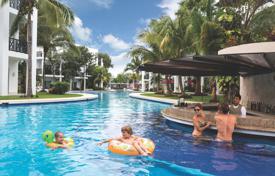 Çatı dairesi – Quintana Roo, Mexico. $639,000