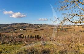 Arsa Gambassi Terme'de, İtalya. 1,480,000 €