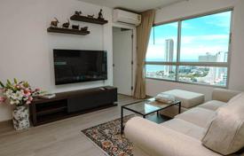 1 odalılar daire 52 m² Pattaya'da, Tayland. $92,000